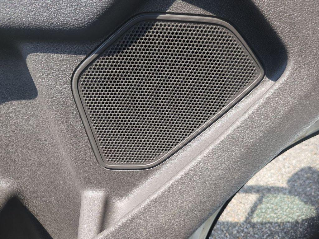 used 2024 Ford Transit-250 car, priced at $33,987