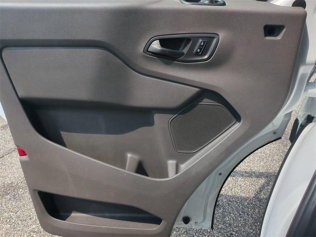 used 2024 Ford Transit-250 car, priced at $38,919