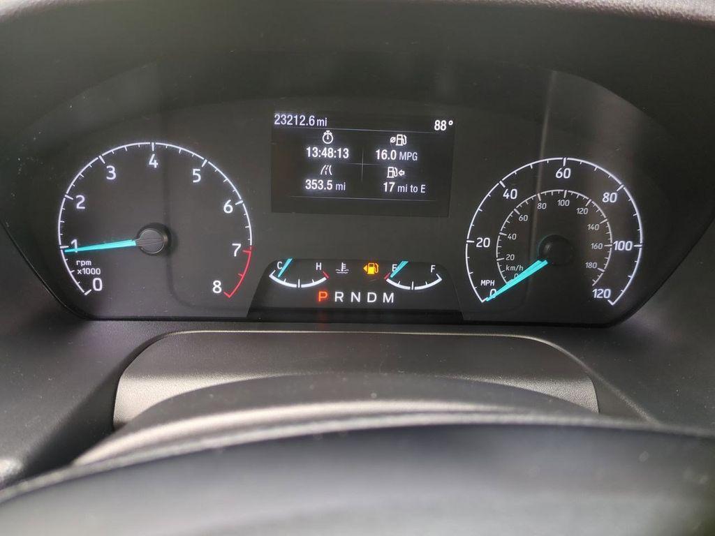 used 2024 Ford Transit-250 car, priced at $33,987