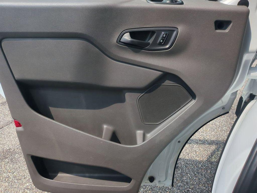 used 2024 Ford Transit-250 car, priced at $33,987