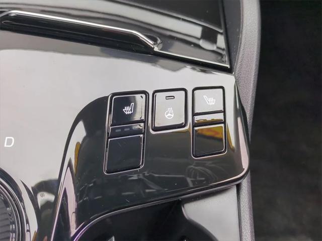 used 2023 Kia Sportage Hybrid car, priced at $28,888