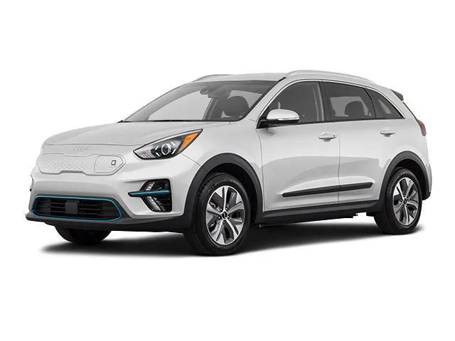 used 2022 Kia Niro EV car, priced at $24,998