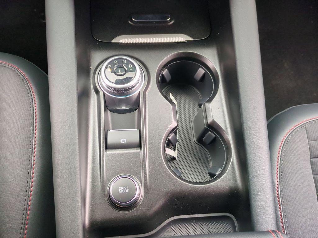 new 2025 Ford Explorer car, priced at $52,160