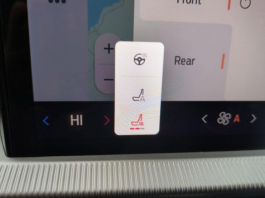 new 2025 Ford Explorer car, priced at $52,160