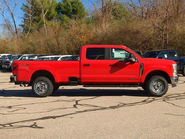 new 2024 Ford F-350 car, priced at $70,000