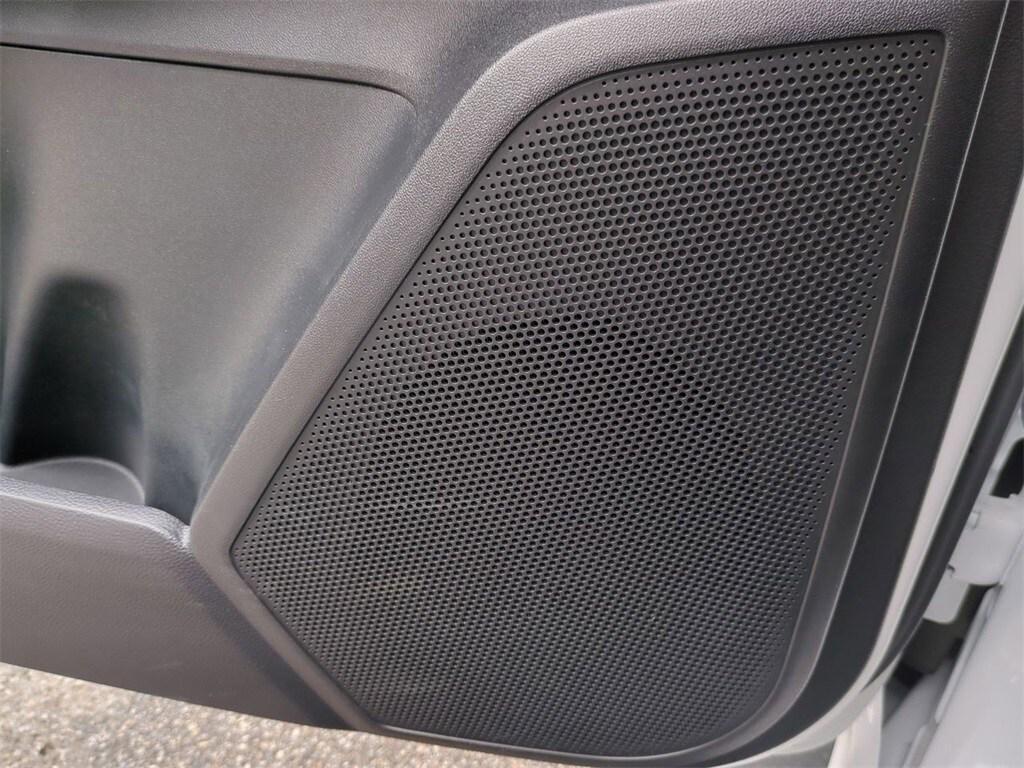 new 2025 Ford Ranger car, priced at $39,400