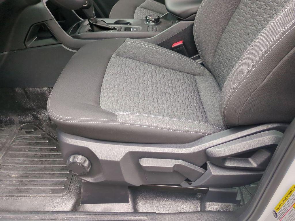 new 2025 Ford Ranger car, priced at $35,510