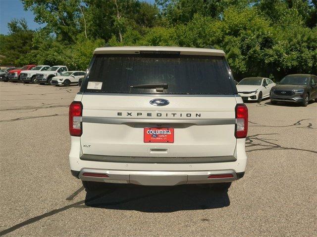 new 2024 Ford Expedition car, priced at $73,595