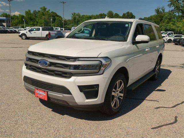 new 2024 Ford Expedition car, priced at $73,595