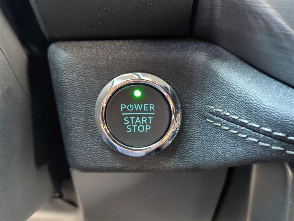 new 2025 Ford F-150 Lightning car, priced at $72,900