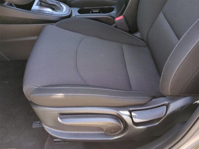 used 2023 Kia Forte car, priced at $19,222