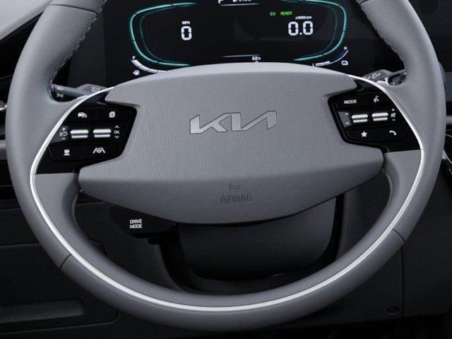 new 2024 Kia Niro car, priced at $31,040