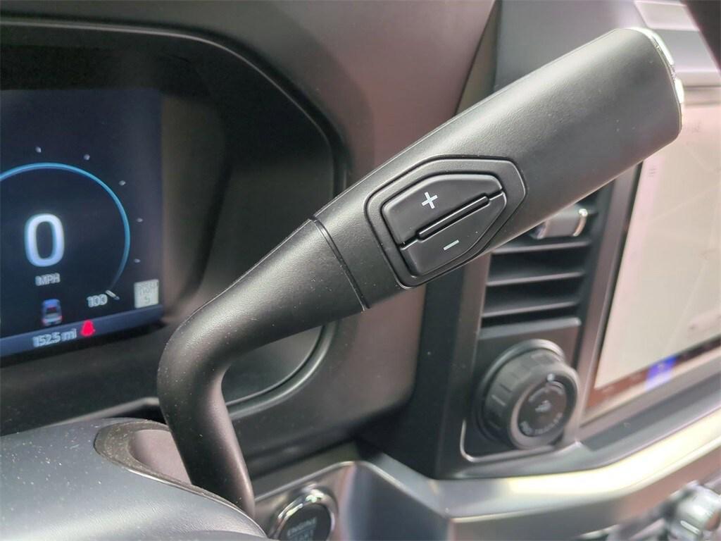 new 2025 Ford F-350 car, priced at $97,890