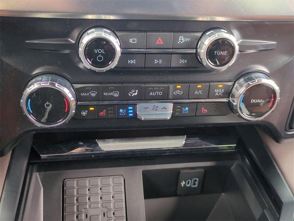 new 2025 Ford F-350 car, priced at $97,890