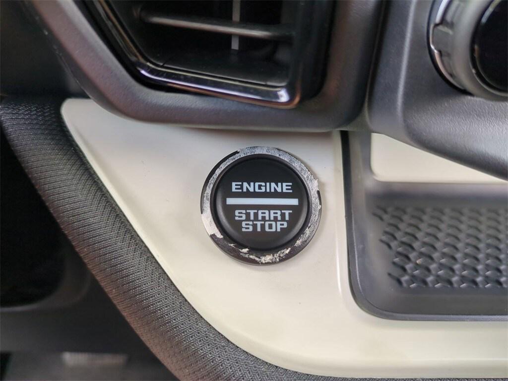 used 2024 Ford Bronco Sport car, priced at $31,990