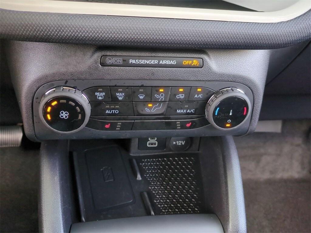 used 2024 Ford Bronco Sport car, priced at $31,990