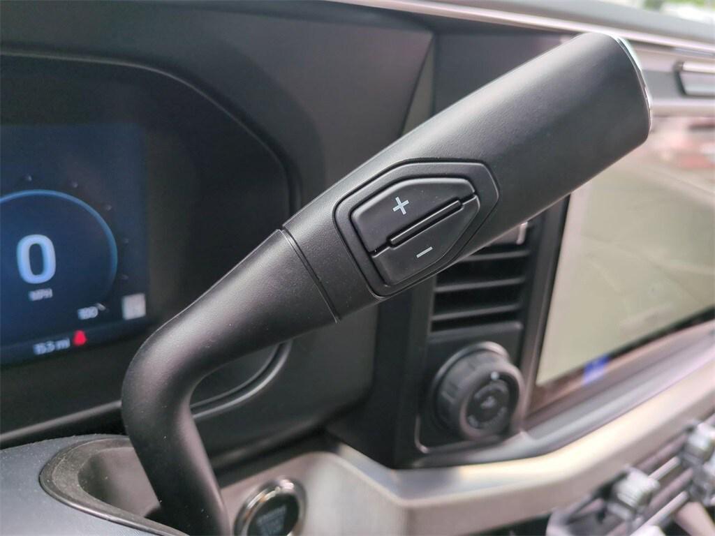 new 2025 Ford F-350 car, priced at $103,395