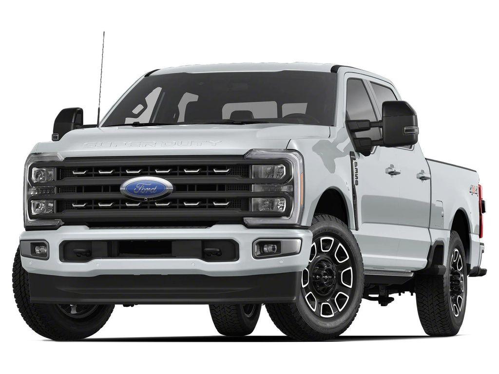 new 2025 Ford F-350 car, priced at $103,395