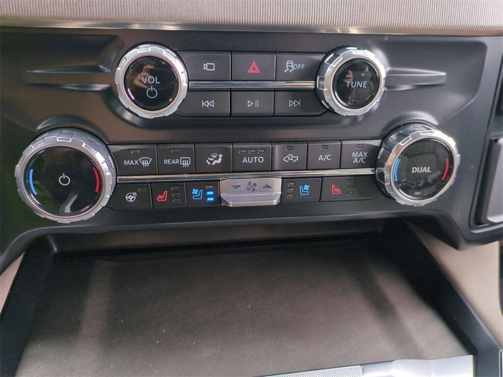 new 2025 Ford F-350 car, priced at $103,395