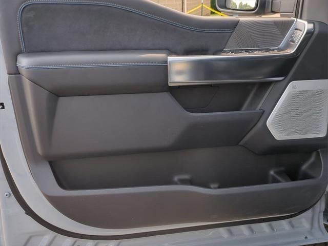 new 2025 Ford F-350 car, priced at $92,250