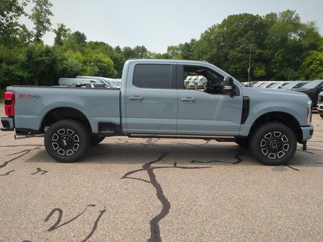 new 2025 Ford F-350 car, priced at $92,250