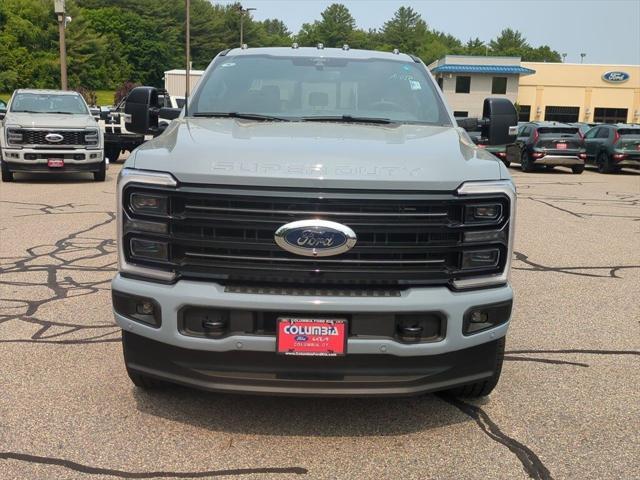 new 2025 Ford F-350 car, priced at $92,250
