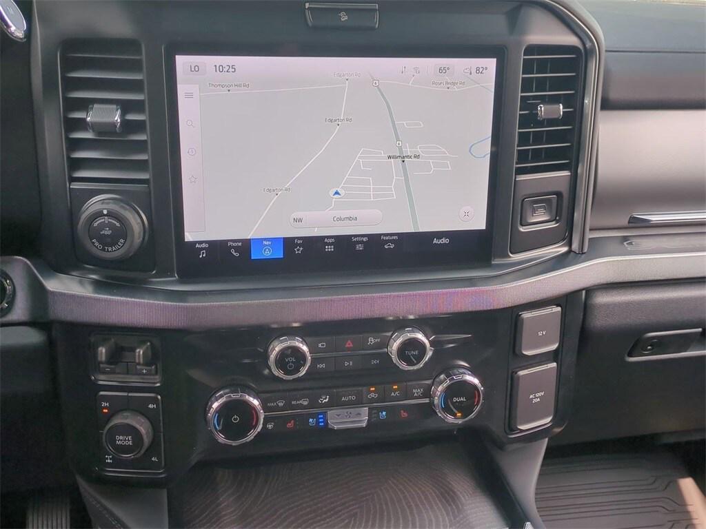 new 2025 Ford F-350 car, priced at $92,250