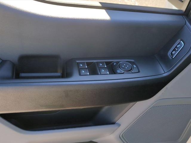new 2025 Ford F-250 car, priced at $55,080