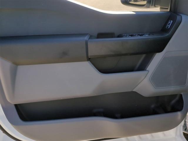 new 2025 Ford F-250 car, priced at $55,080