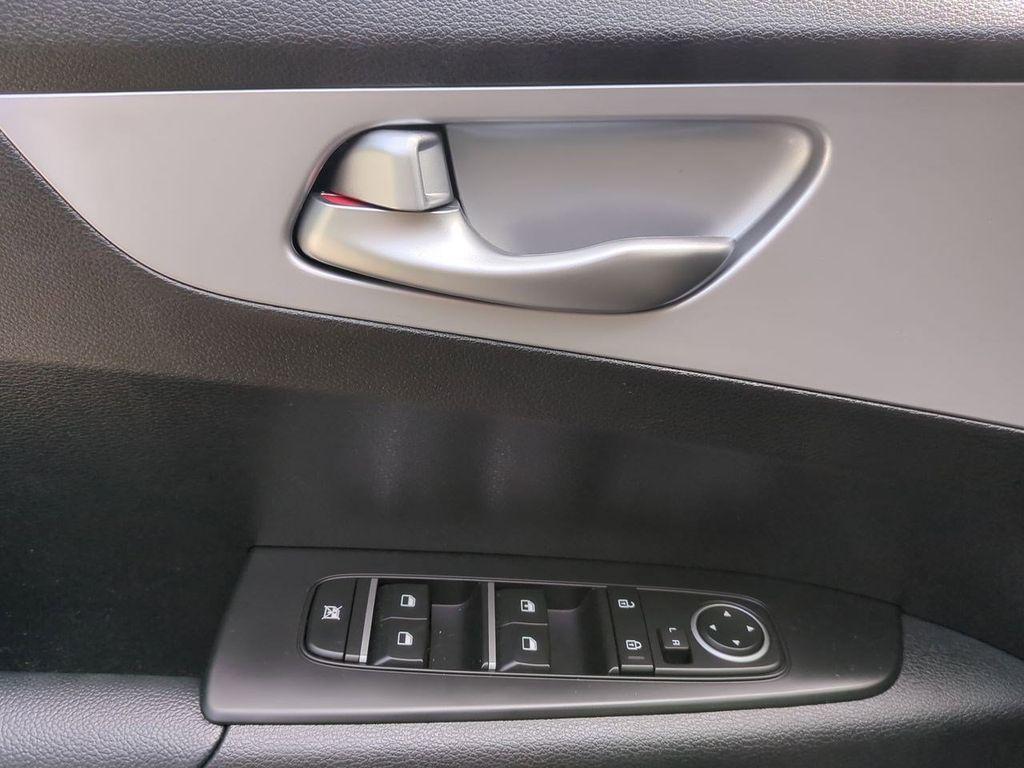 used 2023 Kia Forte car, priced at $20,194