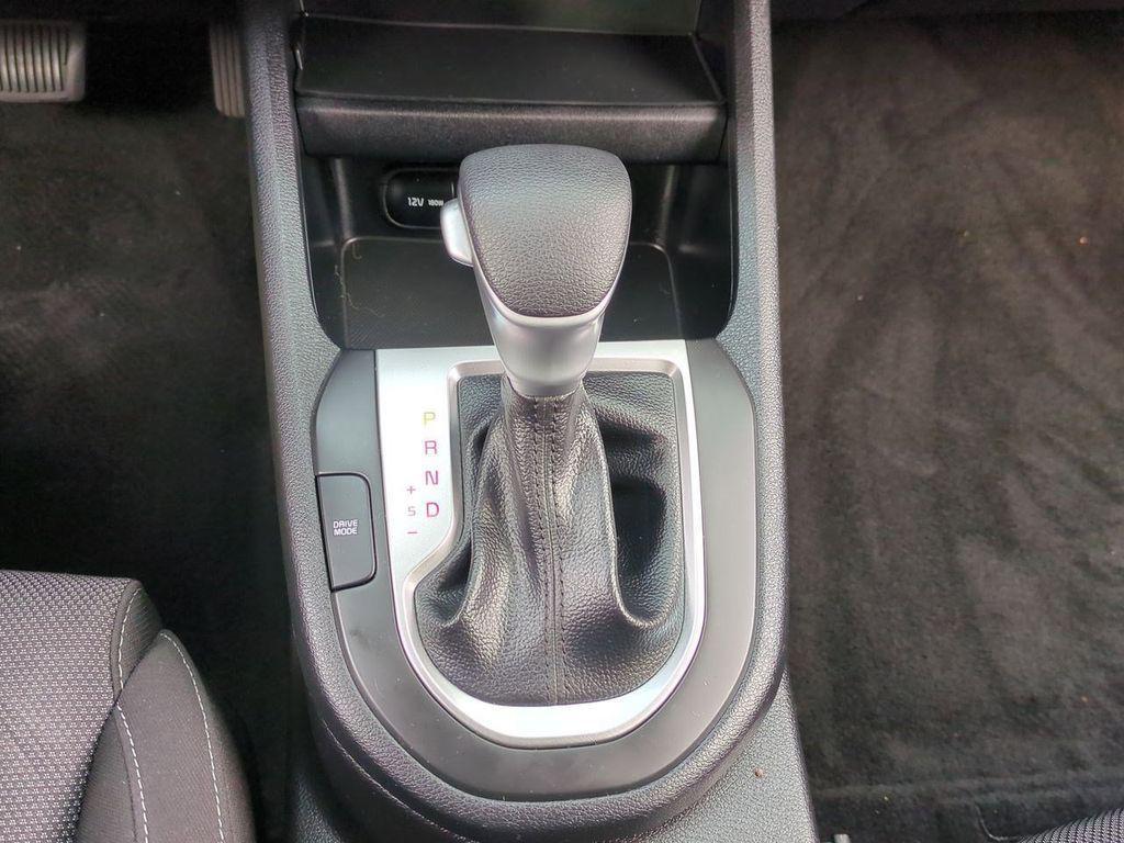 used 2023 Kia Forte car, priced at $20,194