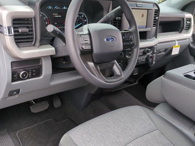 new 2025 Ford F-350 car, priced at $65,120