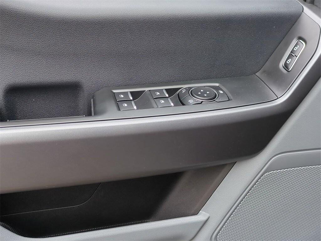 new 2025 Ford F-350 car, priced at $65,120