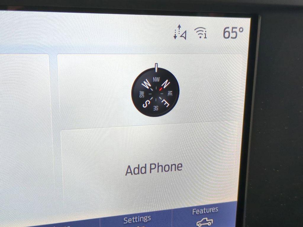 new 2025 Ford F-350 car, priced at $60,620