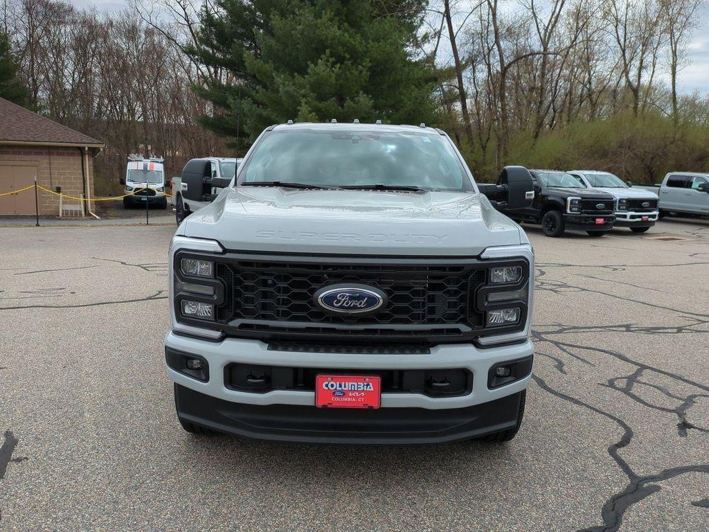 new 2025 Ford F-350 car, priced at $60,620