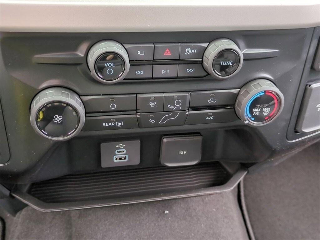 new 2025 Ford F-350 car, priced at $65,120