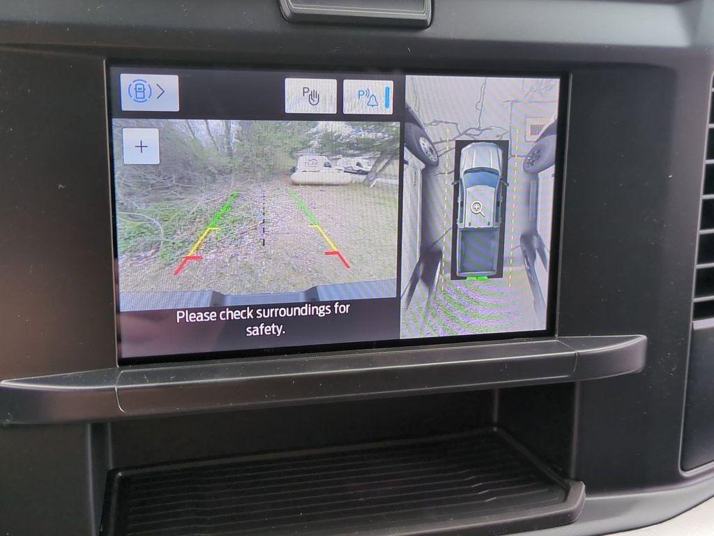 new 2025 Ford F-350 car, priced at $60,620