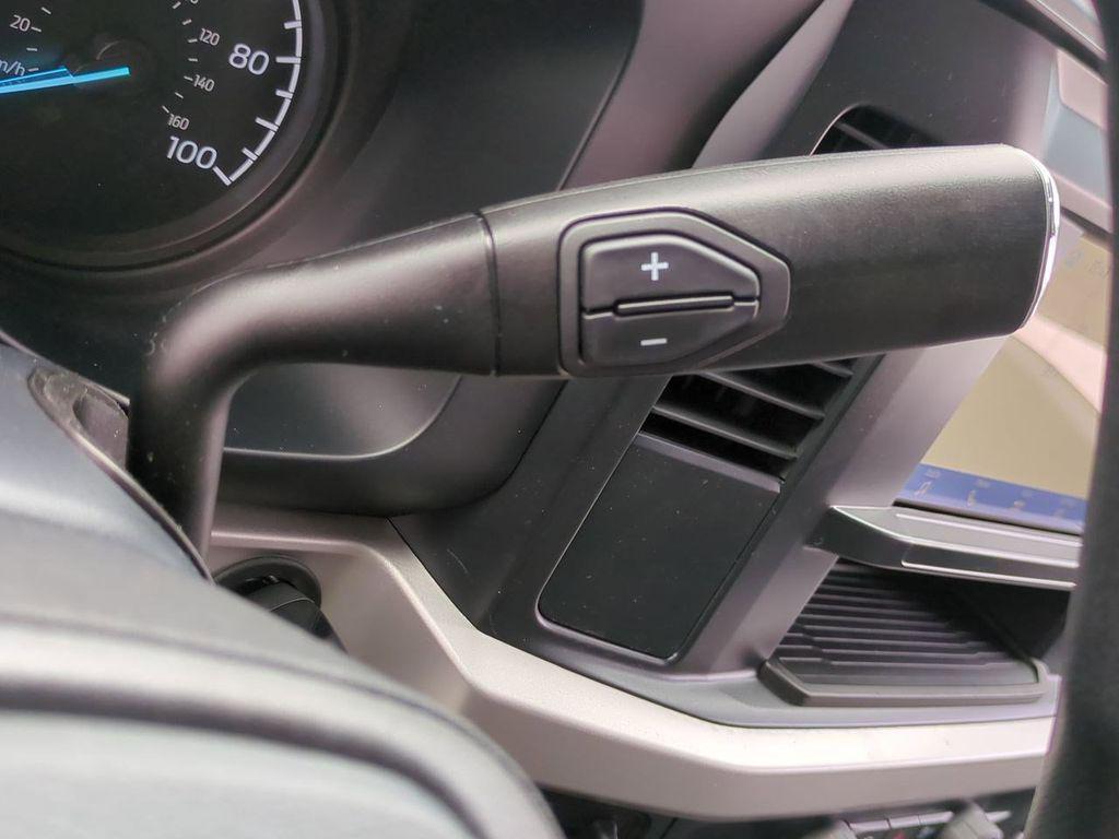 new 2025 Ford F-350 car, priced at $60,620