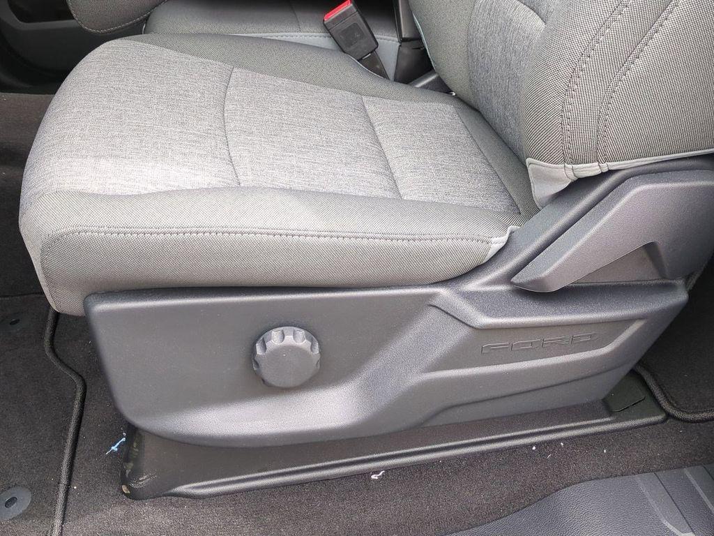 new 2025 Ford F-350 car, priced at $60,620