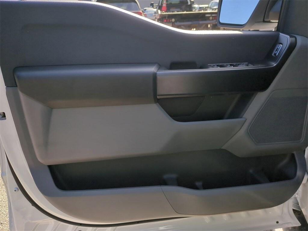 used 2025 Ford F-150 car, priced at $47,259