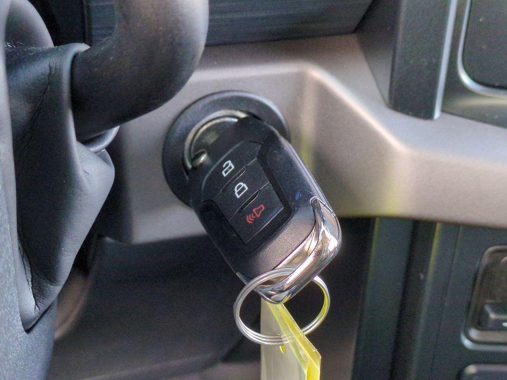 used 2025 Ford F-150 car, priced at $45,959