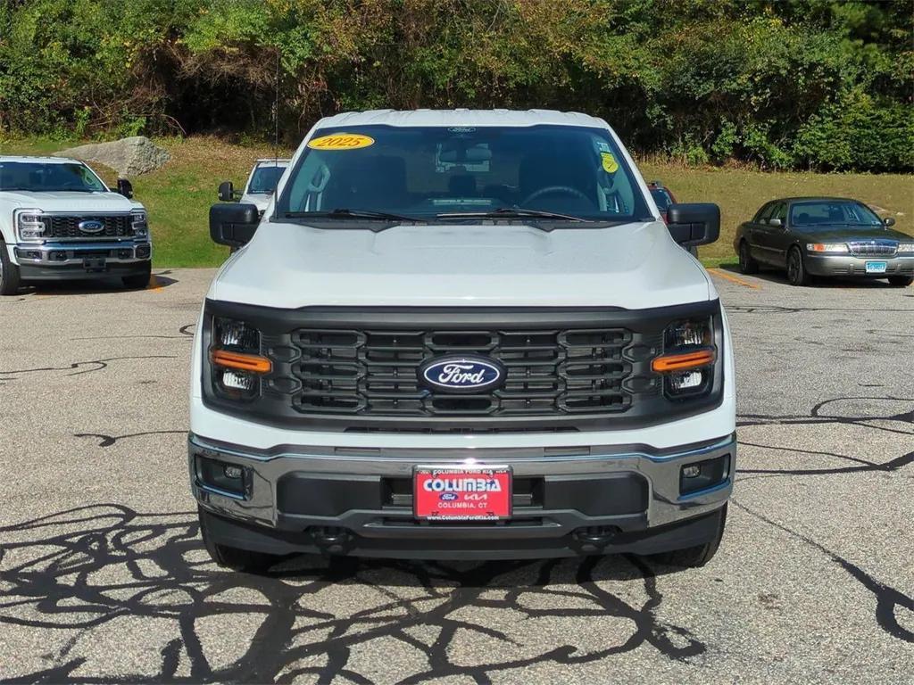 used 2025 Ford F-150 car, priced at $47,259