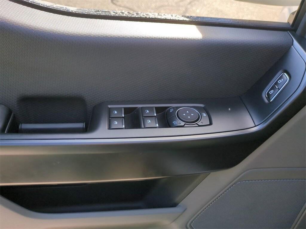 used 2025 Ford F-150 car, priced at $47,259