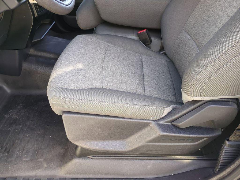 used 2025 Ford F-150 car, priced at $45,959