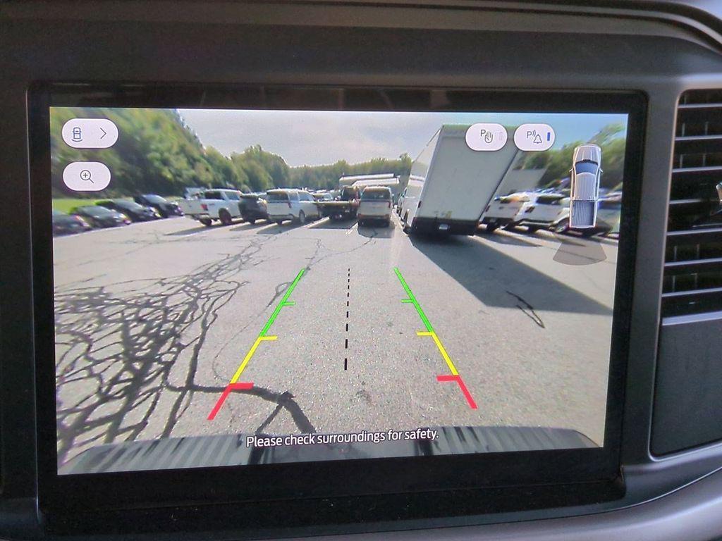 used 2025 Ford F-150 car, priced at $45,959