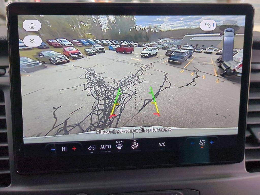 new 2026 Ford Transit-250 car, priced at $53,815