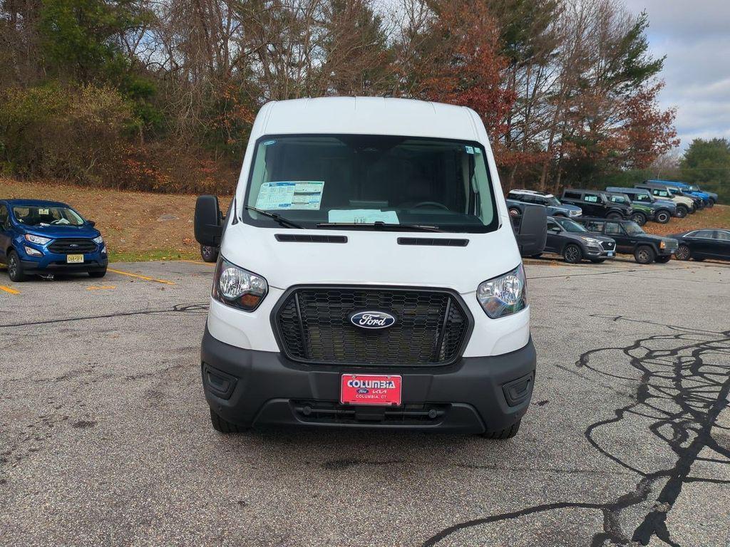 new 2026 Ford Transit-250 car, priced at $53,815