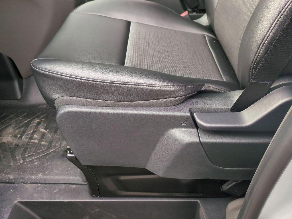 new 2026 Ford Transit-250 car, priced at $53,815