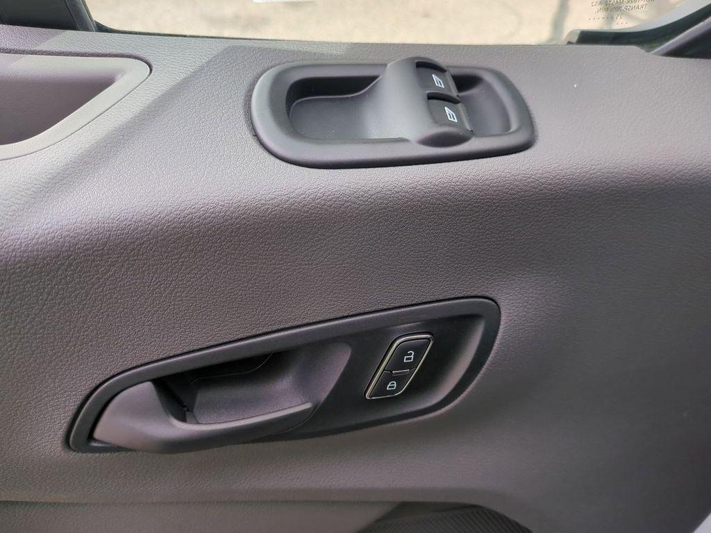 new 2026 Ford Transit-250 car, priced at $53,815