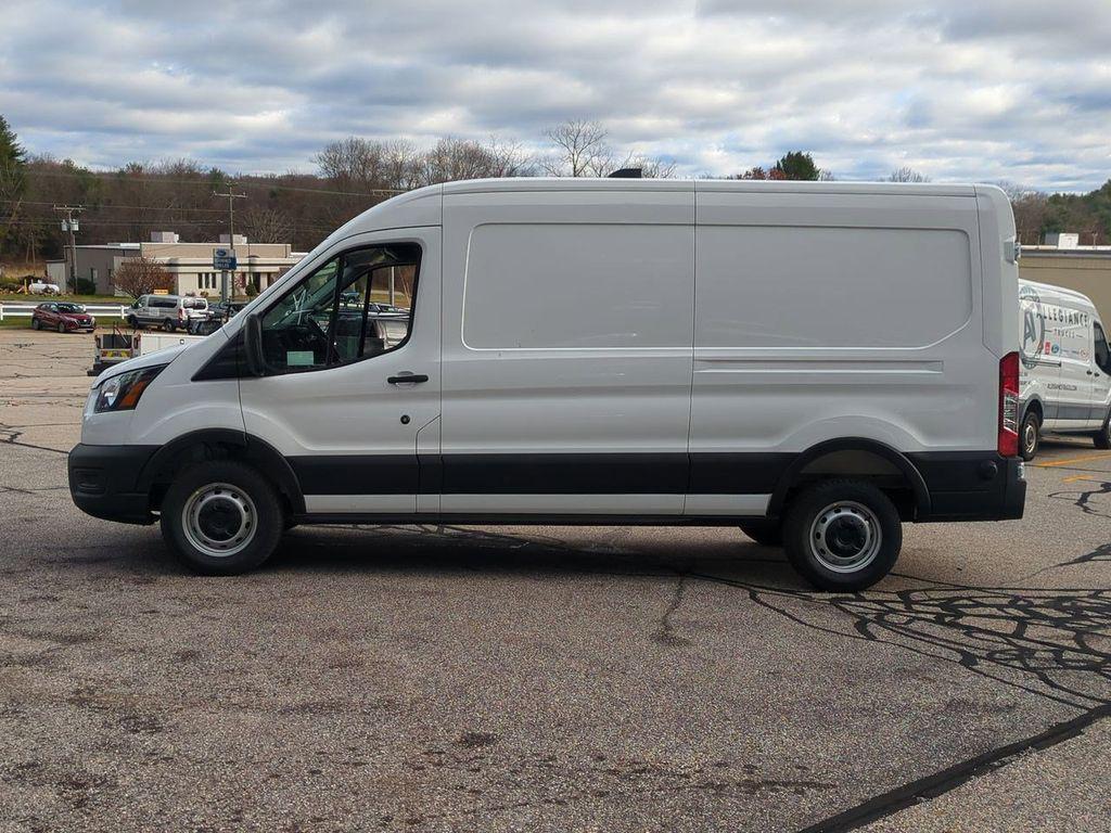 new 2026 Ford Transit-250 car, priced at $53,815